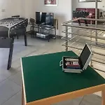 Dom wakacyjny Cozy In