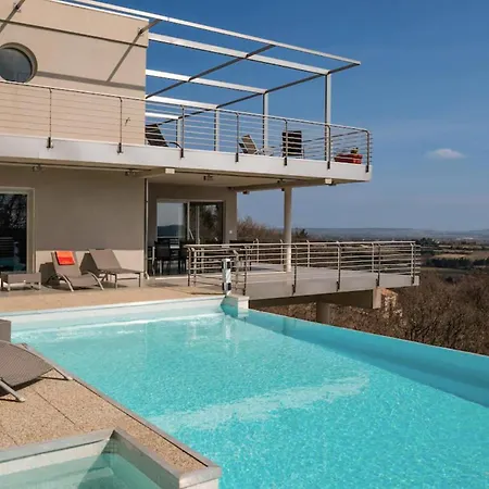 Luxurious In Feriehus