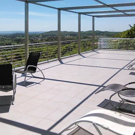 Luxurious In Feriehus