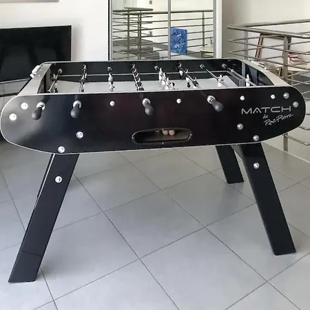 בית נופש Luxurious In *